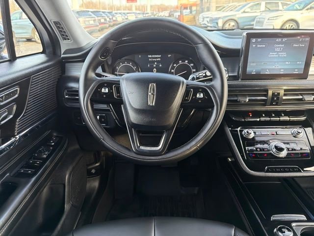 Certified 2022 Lincoln Corsair FWD image 16