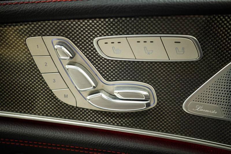 Used 2020 Mercedes-Benz CLS 53 AMG 4MATIC image 16