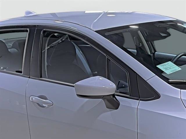 Used 2025 Nissan Versa SV w/ Trunk Package FWD image 16