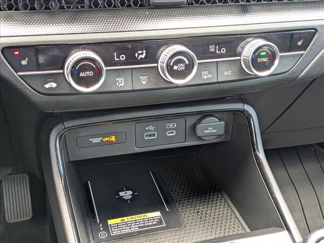 Used 2025 Honda CR-V Sport-L image 15