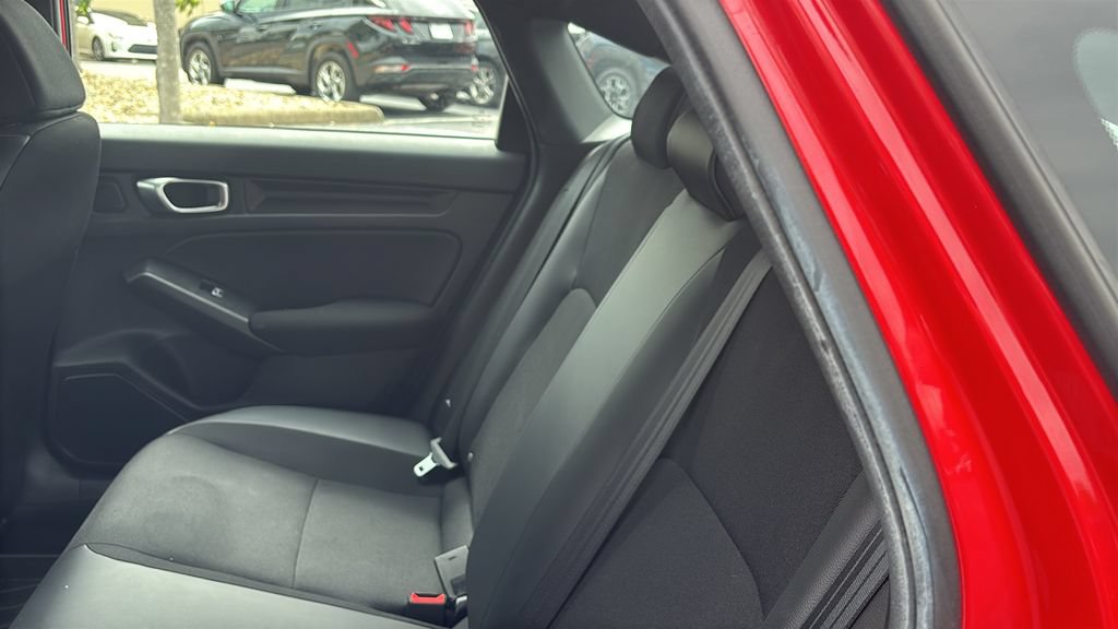 Used 2024 Honda Civic Sport image 31
