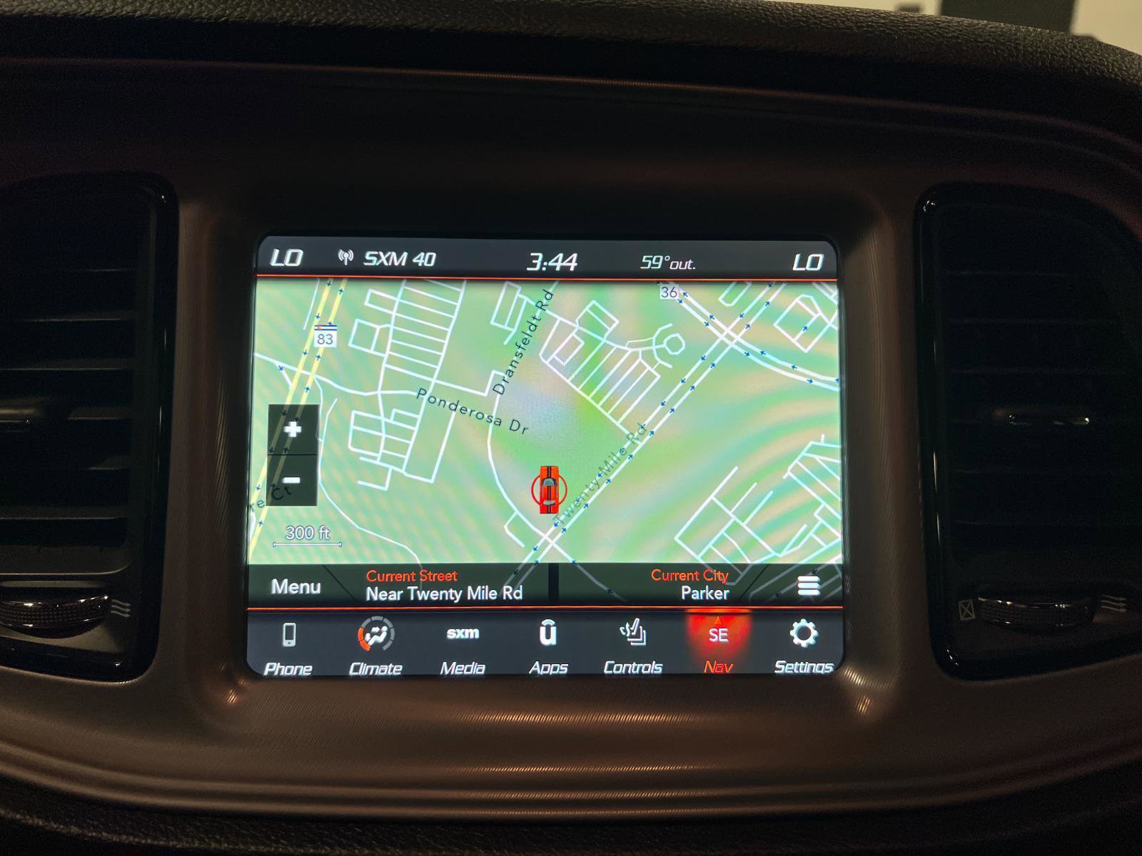 Used 2023 Dodge Challenger R/T w/ T/A Package image 17