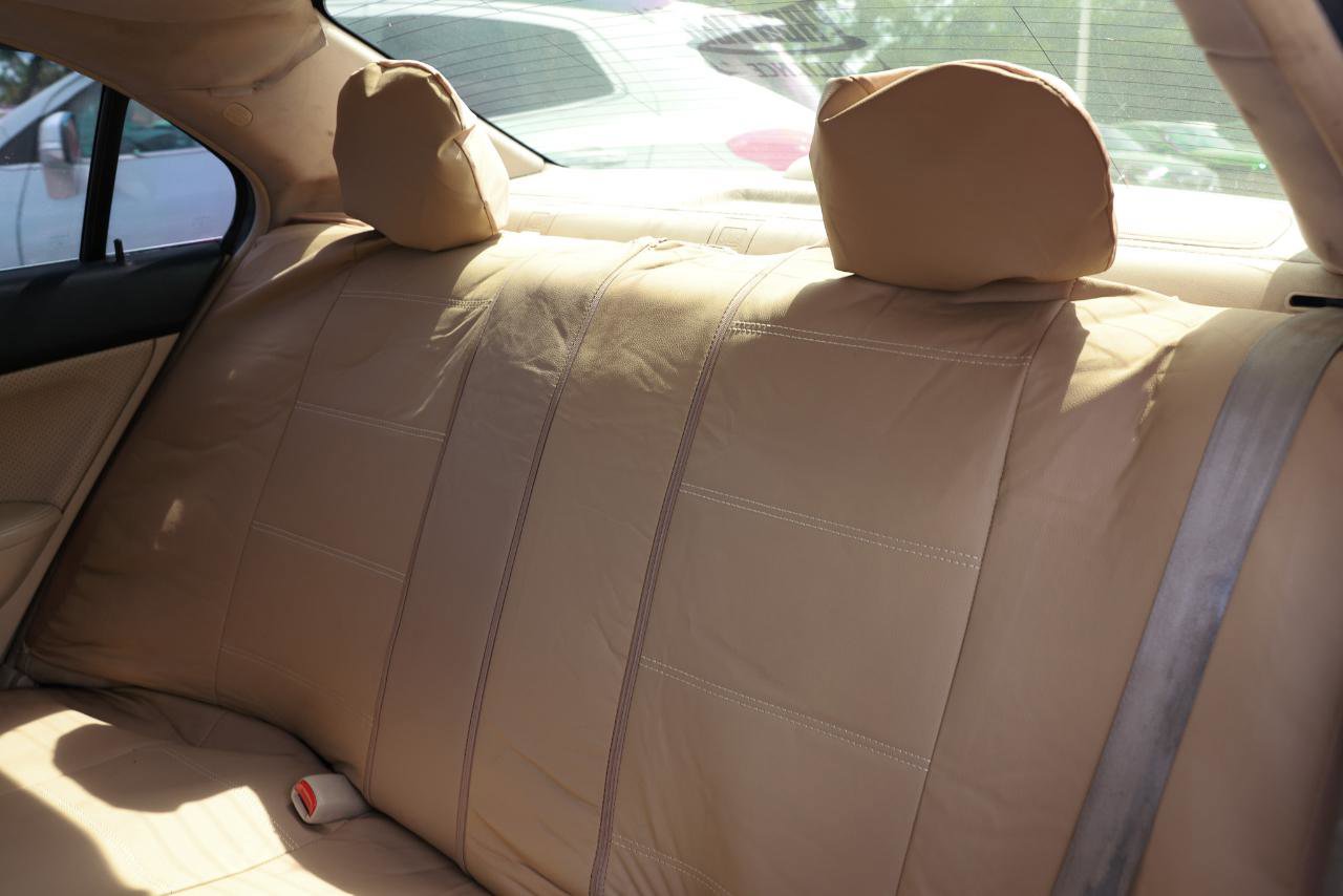 Used 2007 Acura TSX FWD image 10