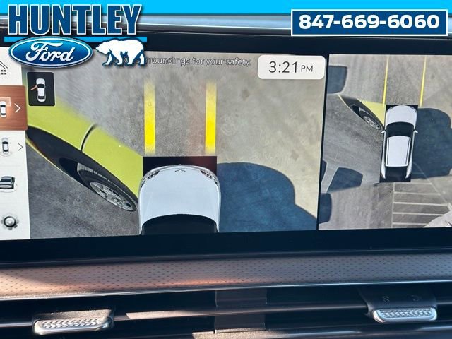 Used 2023 Genesis GV60 Performance w/ Cargo Package image 31