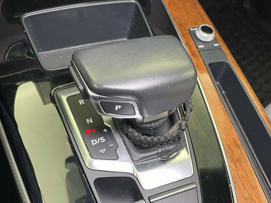 Certified 2022 Audi Q5 2.0T Premium Plus image 34