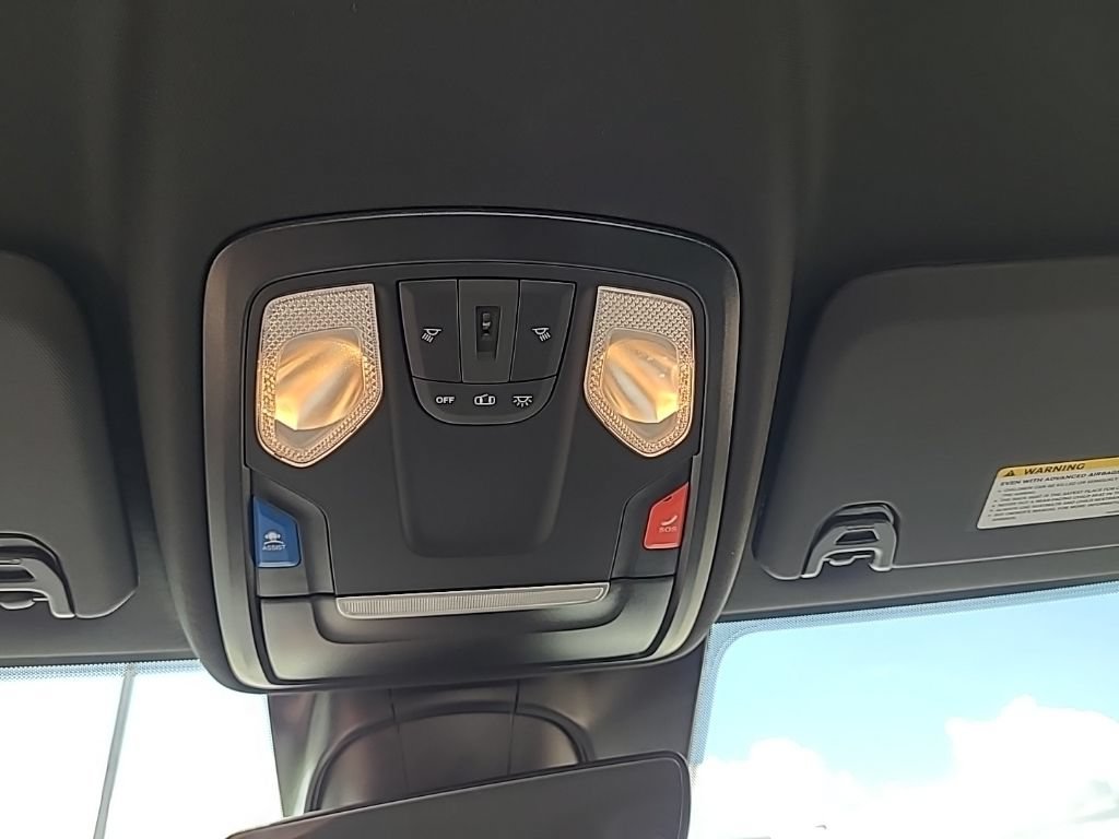 New 2026 RAM 2500 Tradesman AWD/4WD image 20