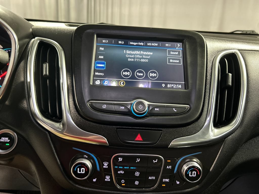 Used 2019 Chevrolet Equinox LT FWD image 15