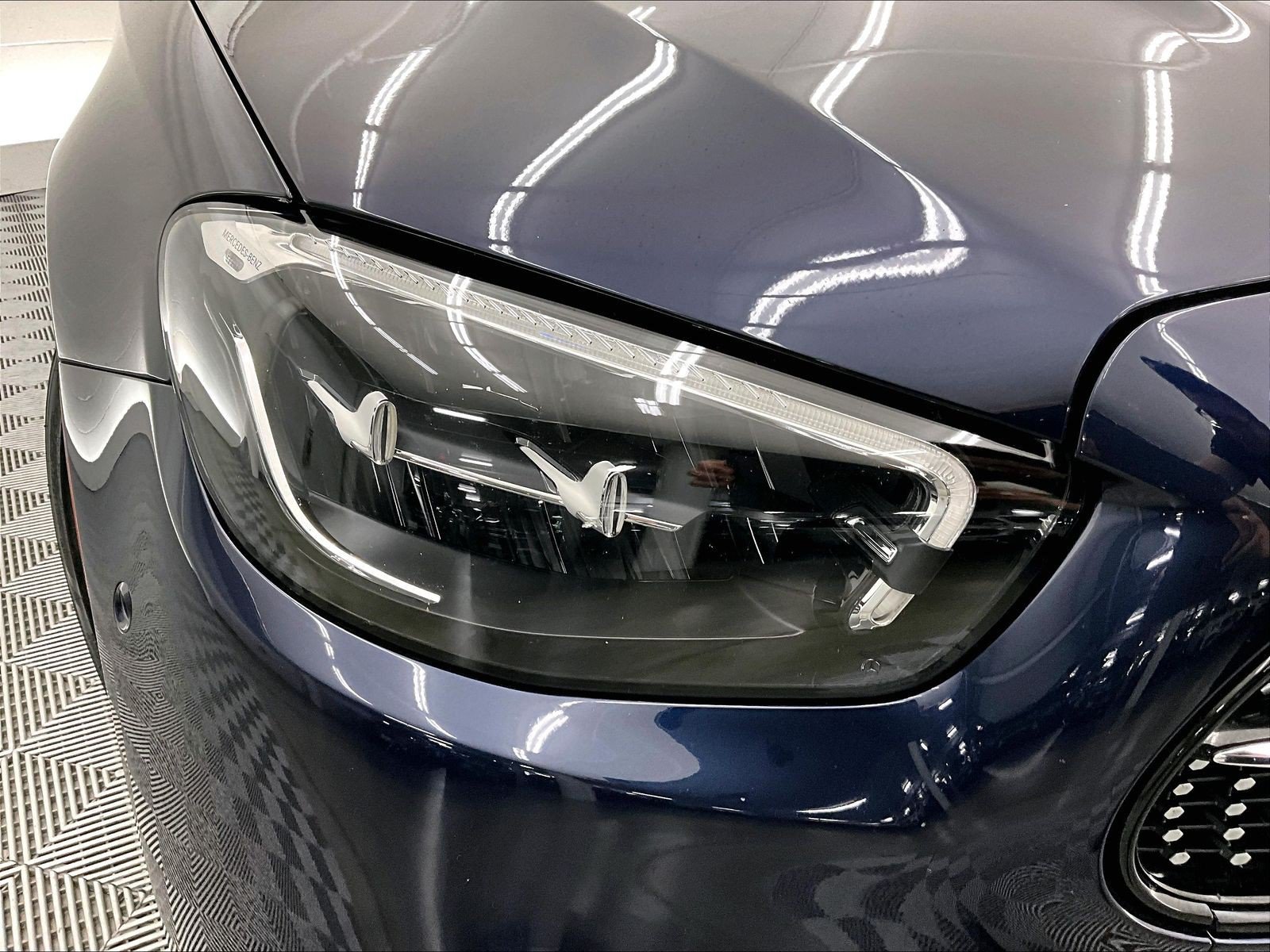 Used 2022 Mercedes-Benz E 350 Sedan image 26