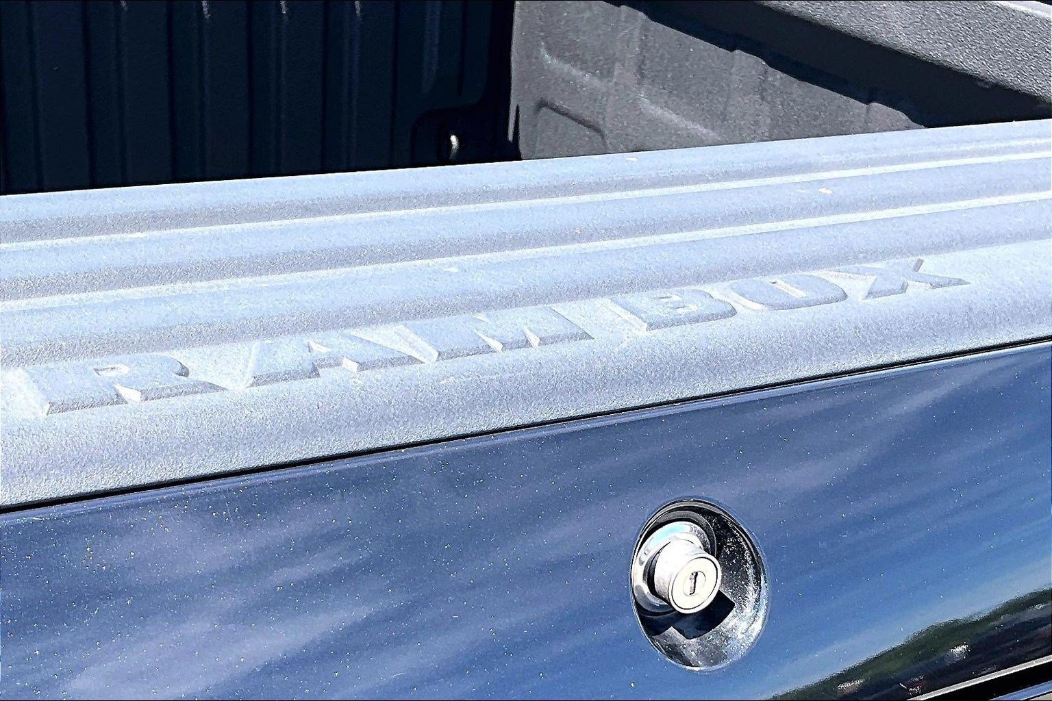 Used 2016 RAM 1500 Big Horn AWD/4WD image 8