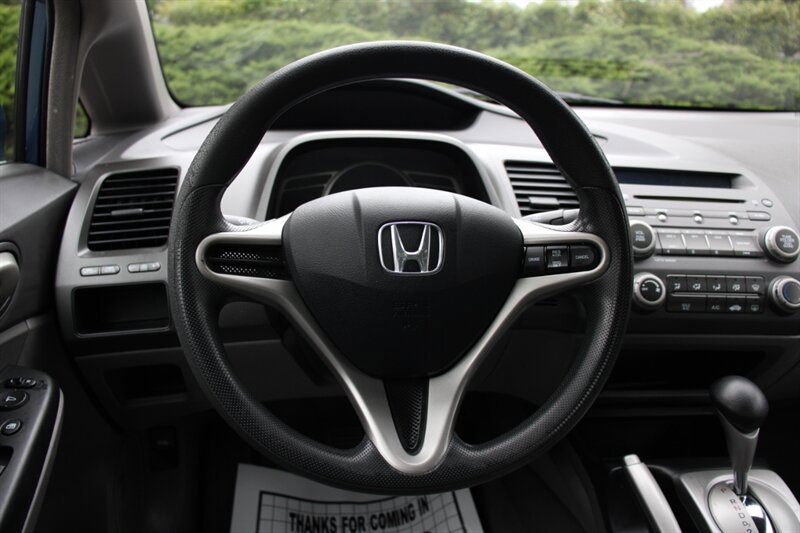 Used 2010 Honda Civic LX image 17