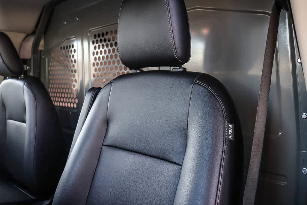 Used 2025 Ford Transit 150 Low Roof w/ Load Area Protection Package image 26