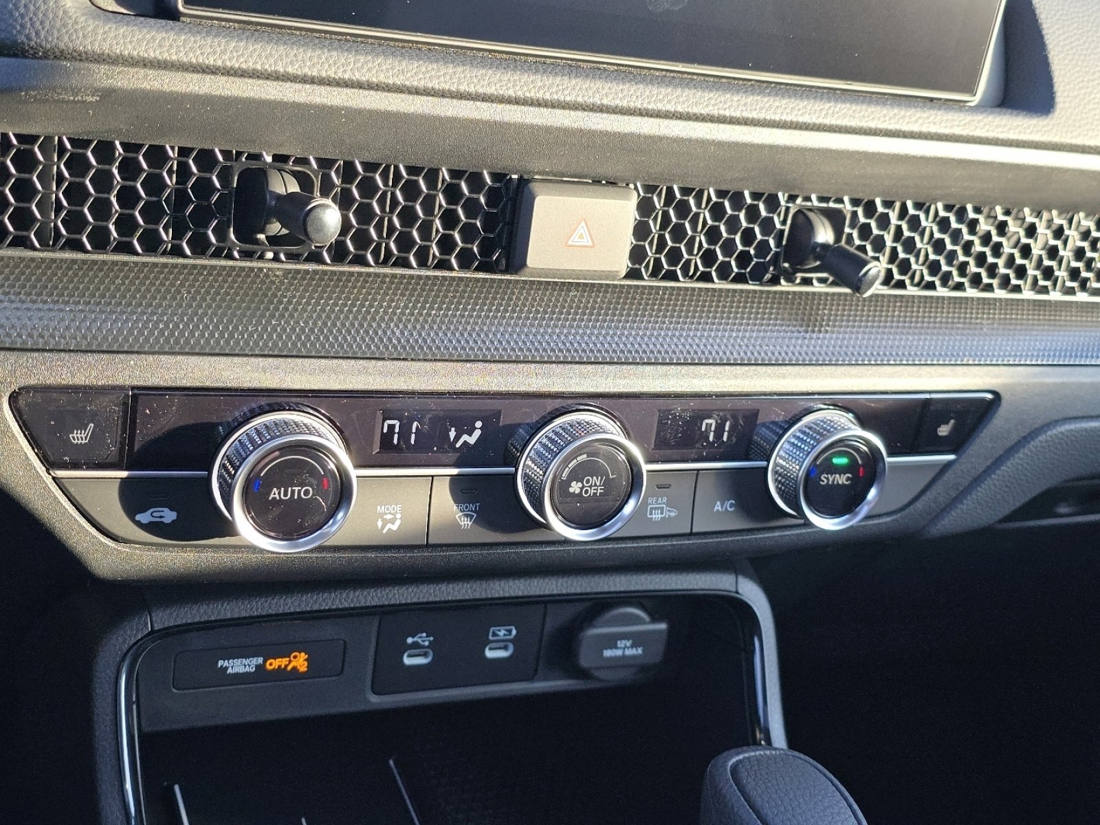 New 2026 Honda CR-V EX image 32