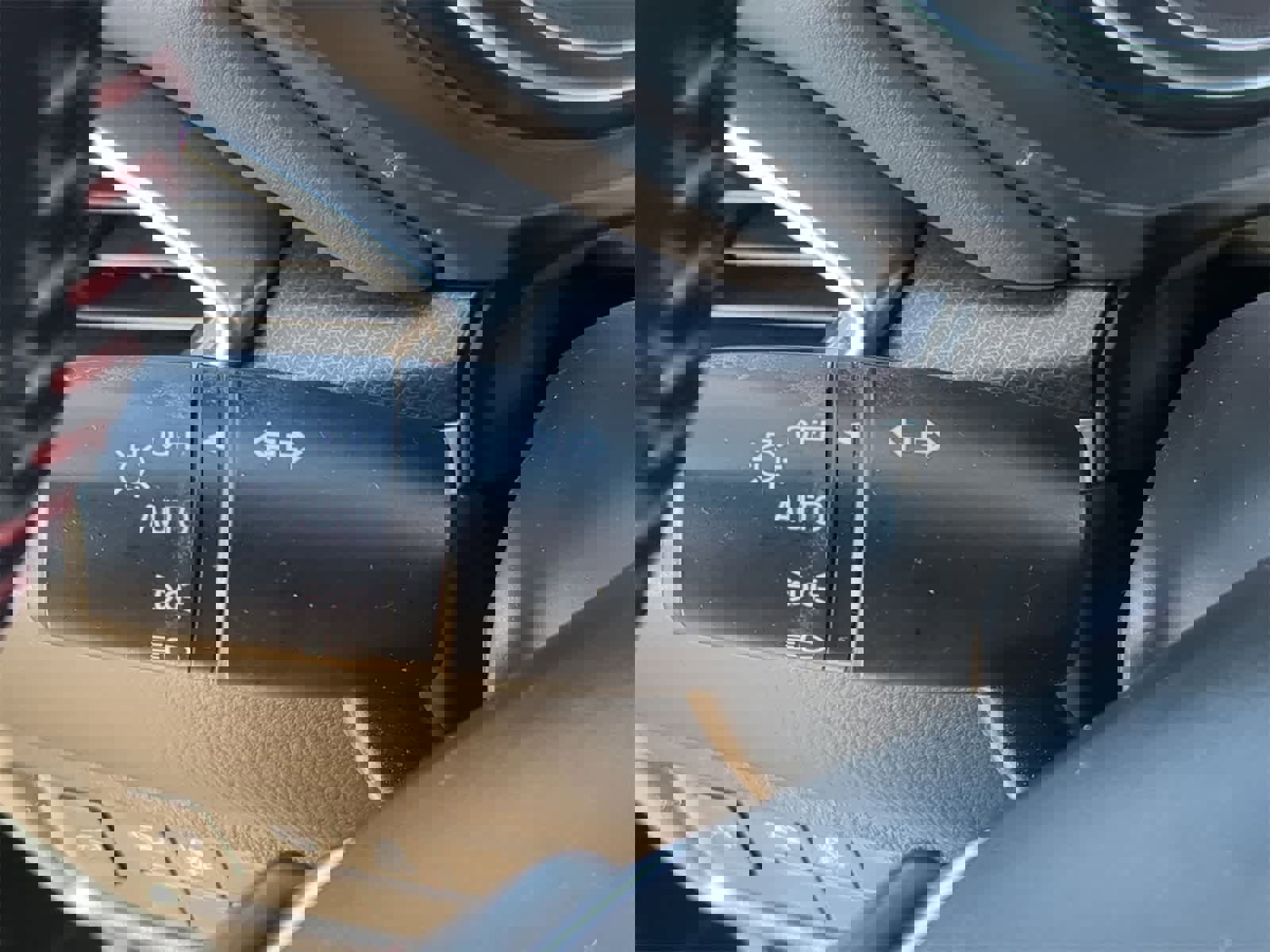 Used 2021 MAZDA CX-5 Carbon Edition image 33