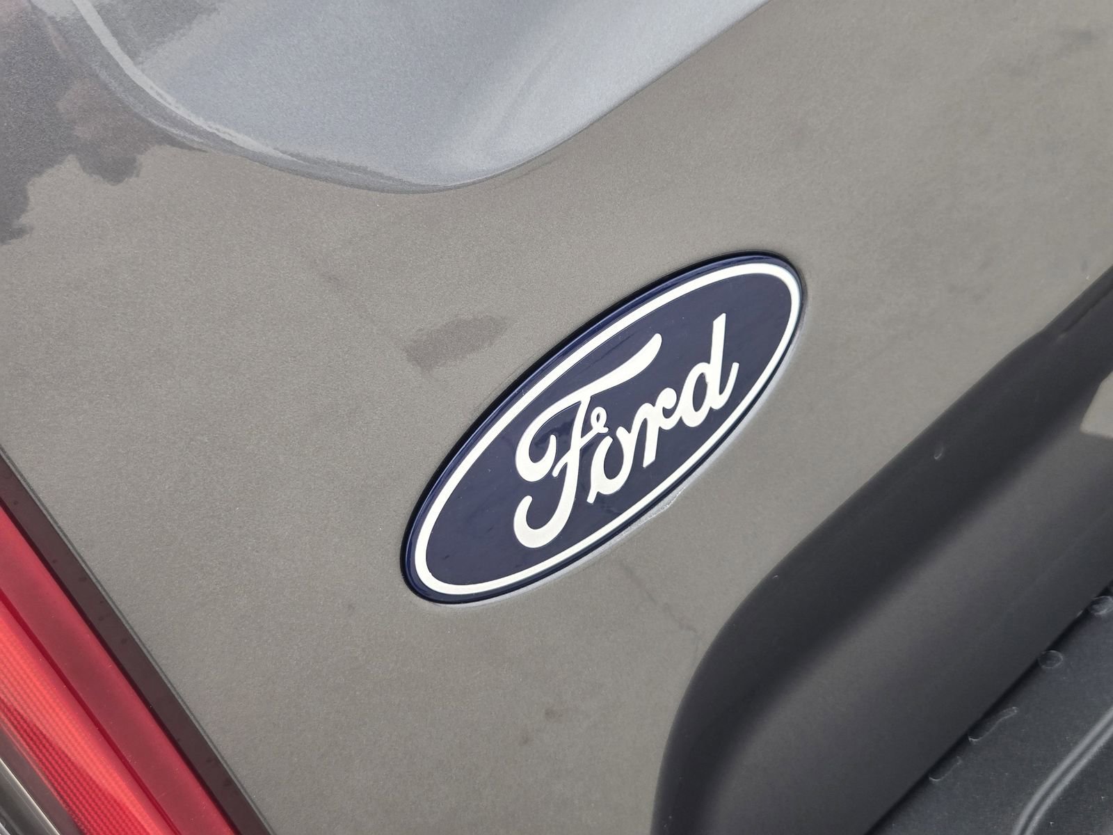 New 2026 Ford Bronco Sport Big Bend AWD/4WD image 12