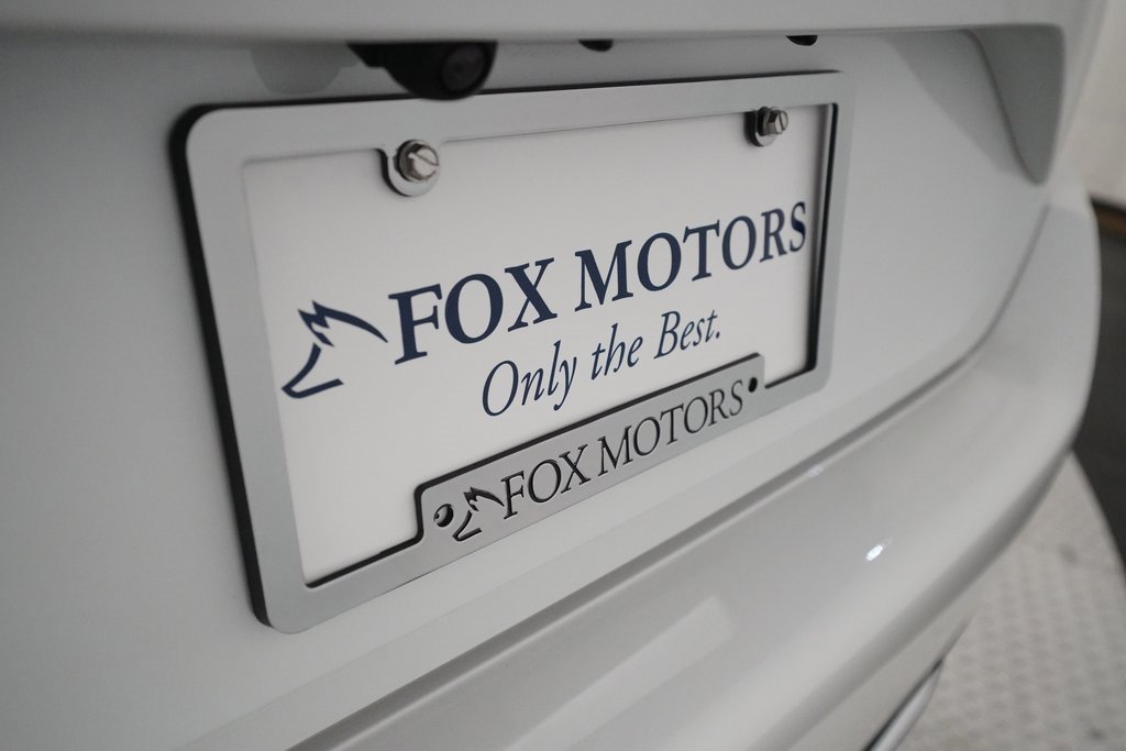 Used 2020 Honda Civic EX image 37