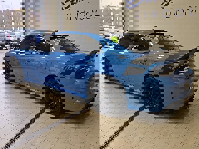 Used 2023 Dodge Charger Scat Pack w/ Daytona Edition Group image 13