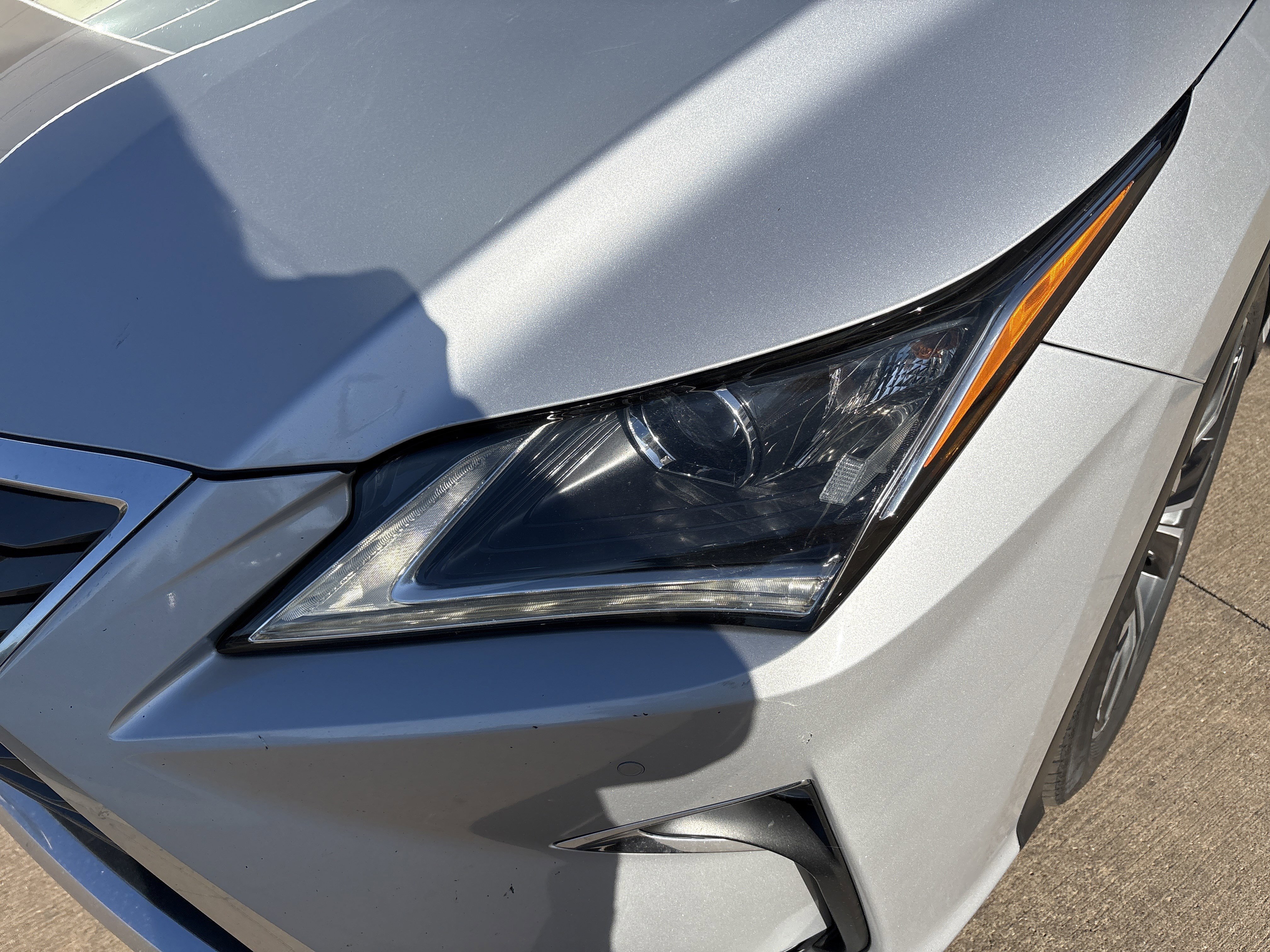 Used 2018 Lexus RX 350 FWD w/ Premium Package image 27