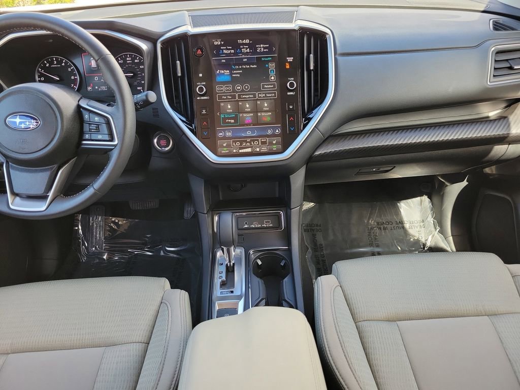 Used 2025 Subaru Ascent Premium image 18