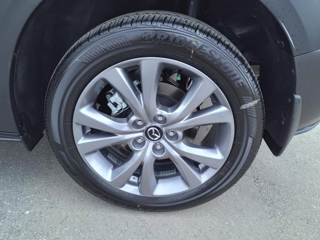 New 2025 MAZDA CX-30 AWD 2.5 S w/ Premium Package image 15