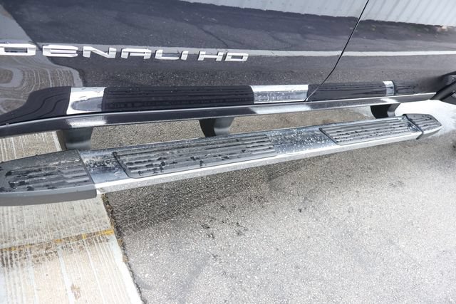 New 2026 GMC Sierra 3500 Denali w/ Denali Reserve Package AWD/4WD image 12