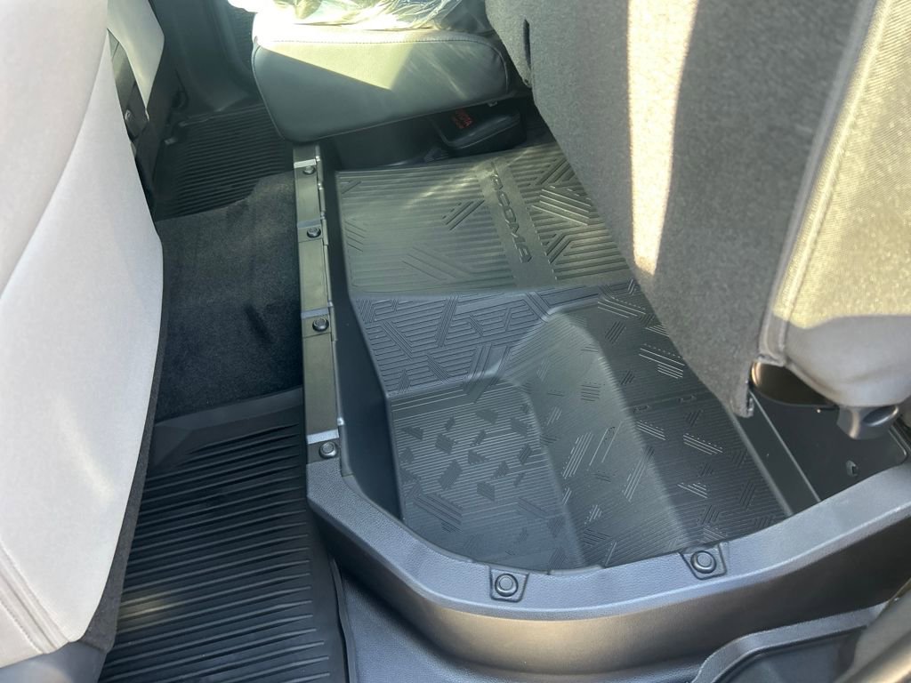 New 2026 Toyota Tacoma TRD Sport w/ TRD Sport Upgrade Package image 34