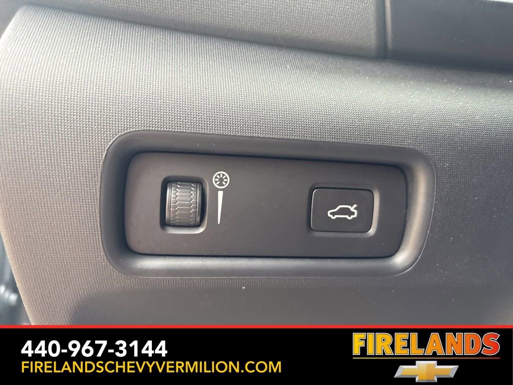 Used 2022 Polestar Polestar 2 w/ Pilot Package image 18