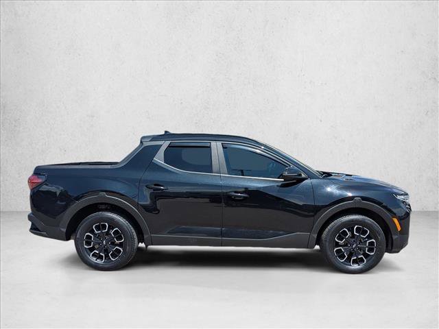 Used 2022 Hyundai Santa Cruz SEL Premium AWD/4WD image 4