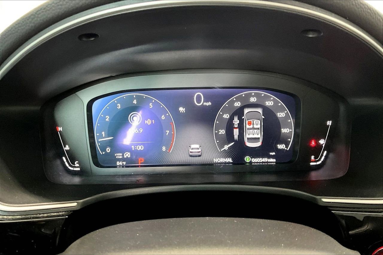 Used 2024 Honda Civic Touring image 18