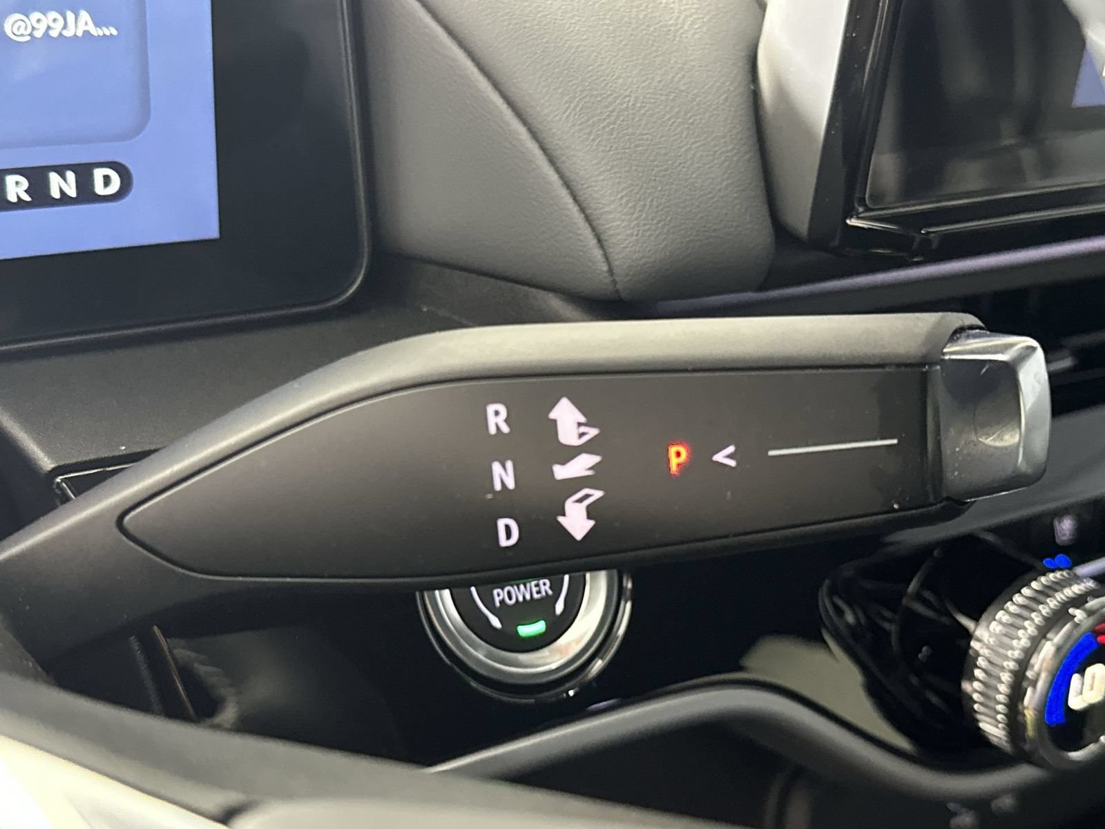 Used 2025 Honda Prologue Elite image 19