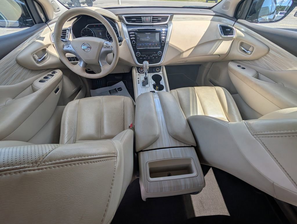 Used 2016 Nissan Murano SL image 24