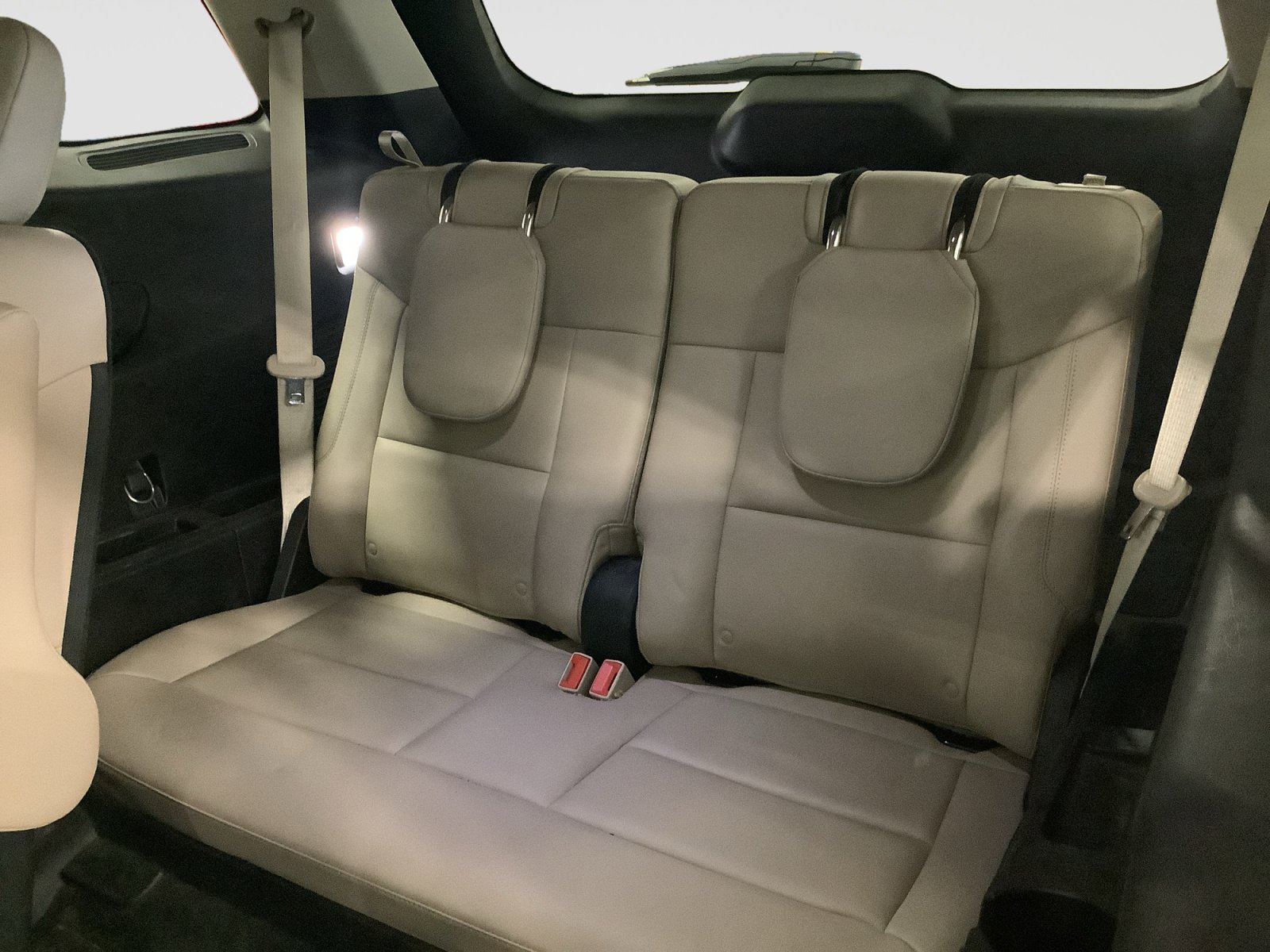 Used 2021 Ford Explorer Limited w/ Hybrid Equipment Group 310A RWD image 15
