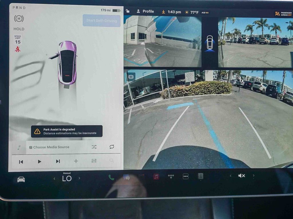 Used 2024 Tesla Model Y Long Range image 24