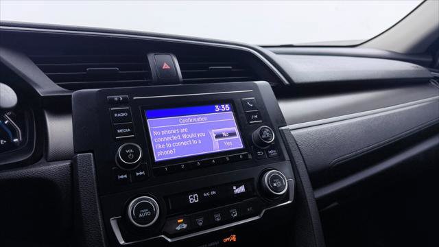 Used 2020 Honda Civic LX image 29