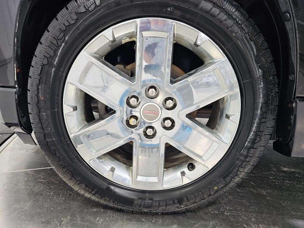 Used 2014 GMC Acadia Denali AWD/4WD image 9