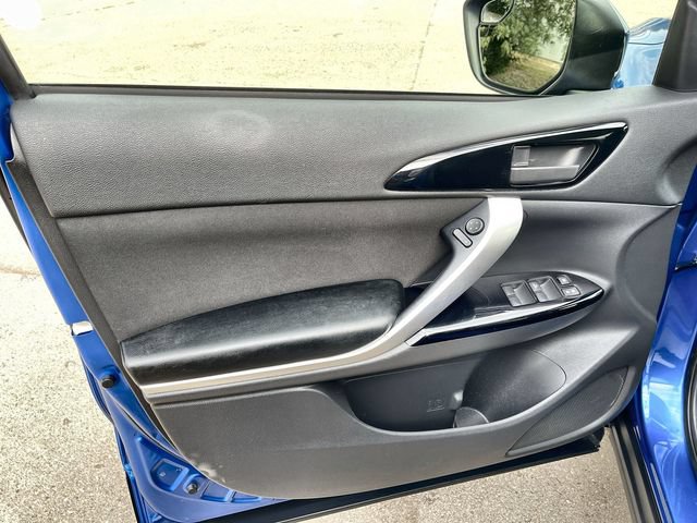 Used 2019 Mitsubishi Eclipse Cross LE AWD/4WD image 10