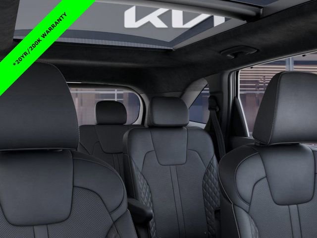 New 2026 Kia Sorento SX Prestige image 27