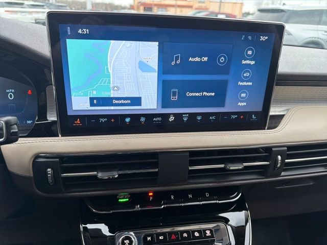 Certified 2023 Lincoln Corsair AWD w/ Equipment Group 101A image 23