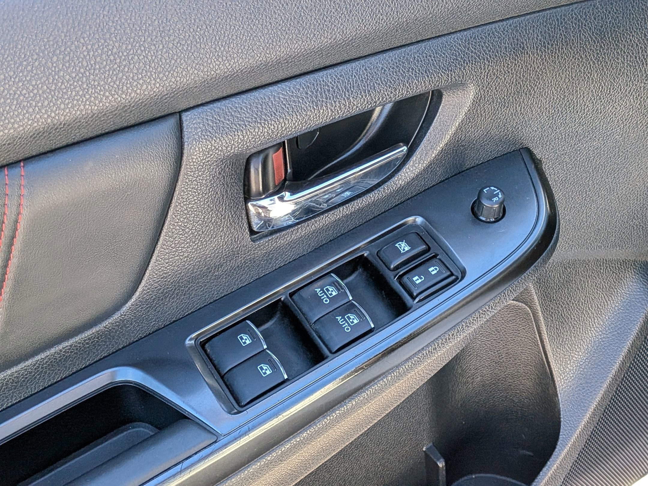 Used 2021 Subaru WRX w/ Popular Package #3 (IZT) image 9