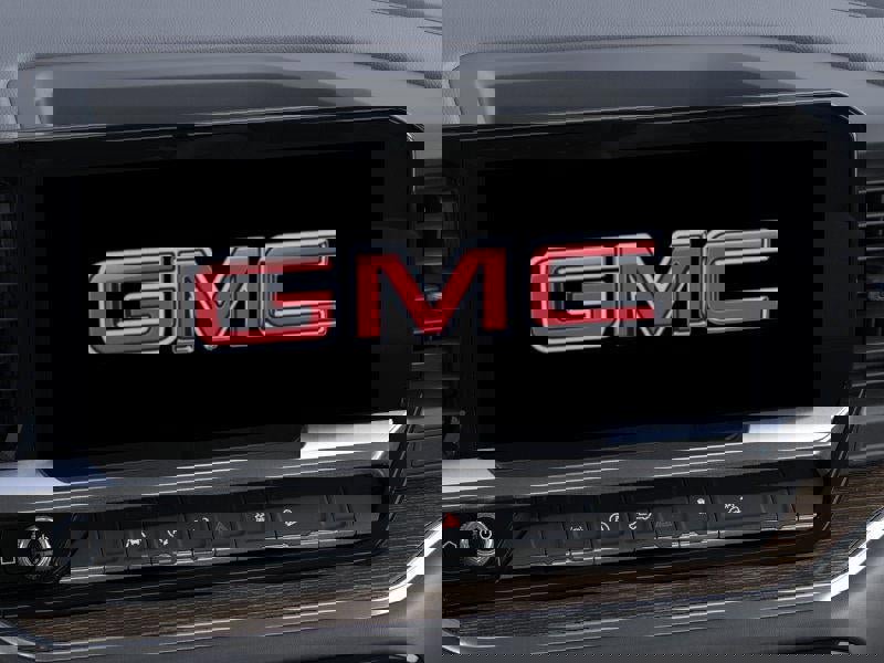 New 2026 GMC Sierra 1500 Elevation image 20