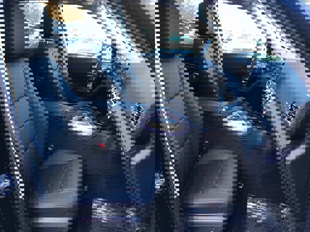 New 2026 Mercedes-Benz GLE 350 GLE 350 image 36