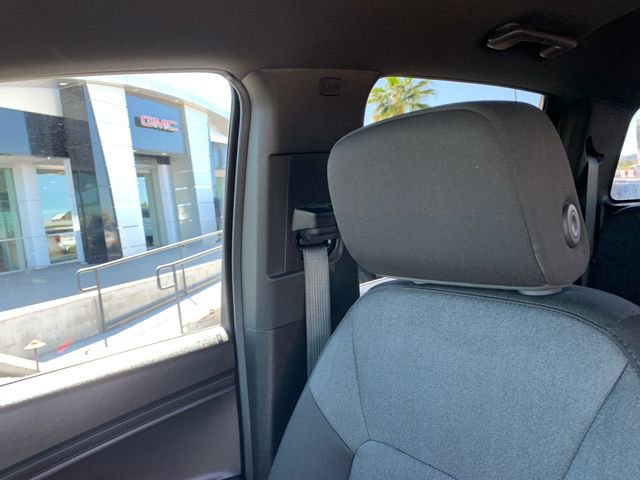 Used 2023 Chevrolet Colorado W/T image 26