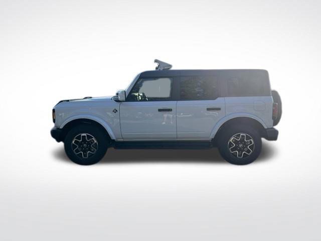 New 2026 Ford Bronco Outer Banks AWD/4WD image 4