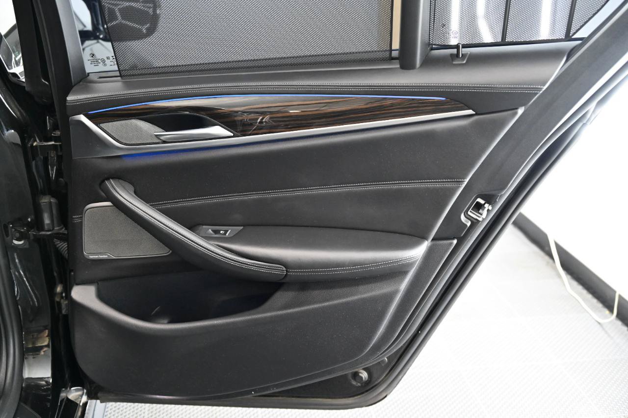 Used 2018 BMW M5 w/ Executive Package AWD/4WD image 42