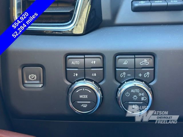 Used 2023 GMC Sierra 1500 Denali Ultimate image 19