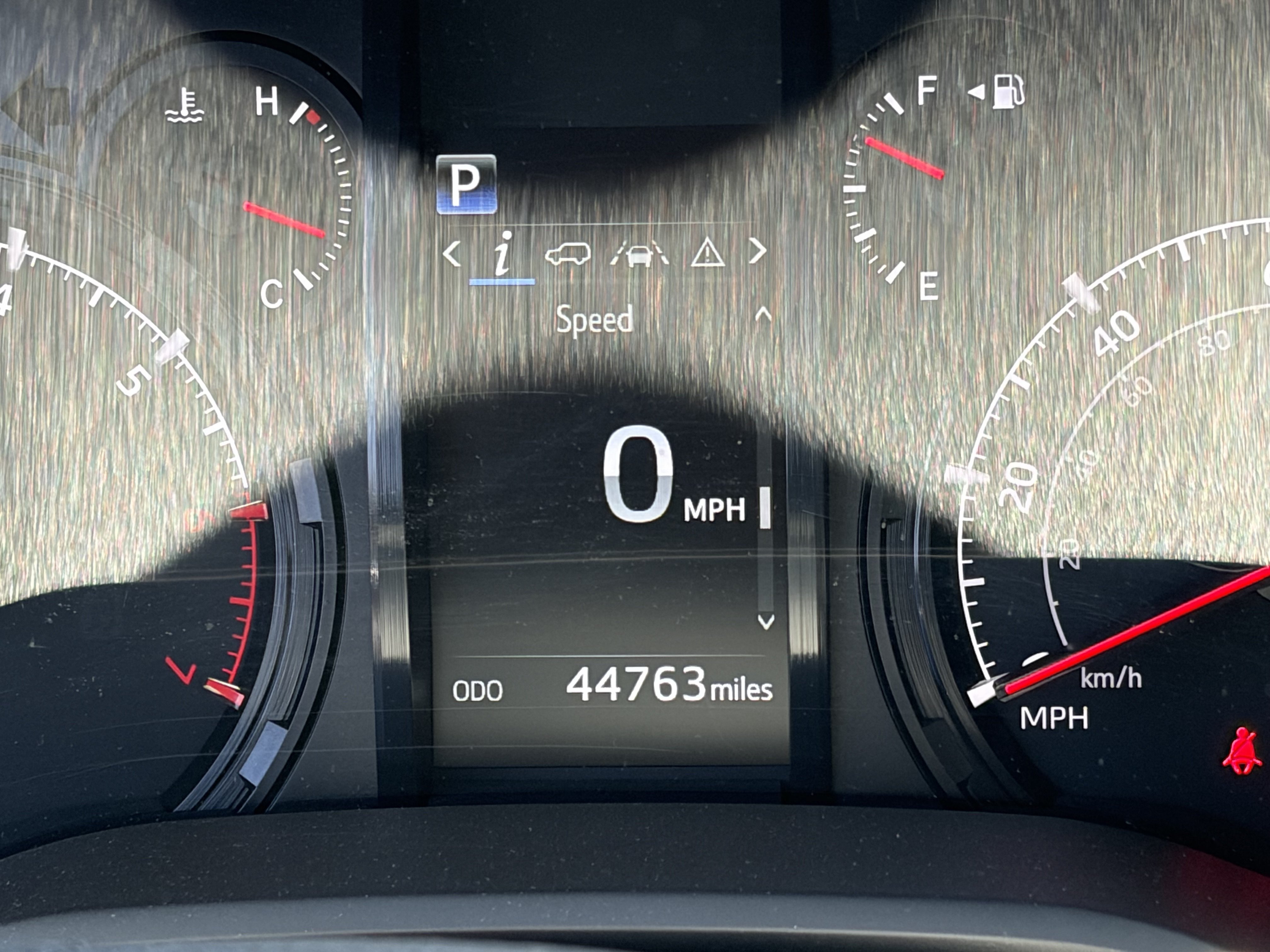 Certified 2024 Toyota 4Runner SR5 AWD/4WD image 8