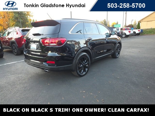 Used 2020 Kia Sorento S image 5