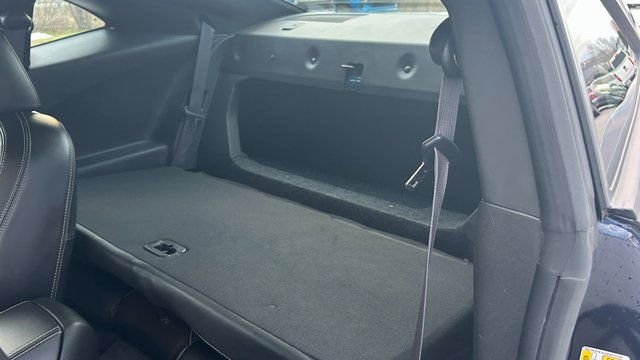 Used 2015 Chevrolet Camaro SS w/ RS Package image 37