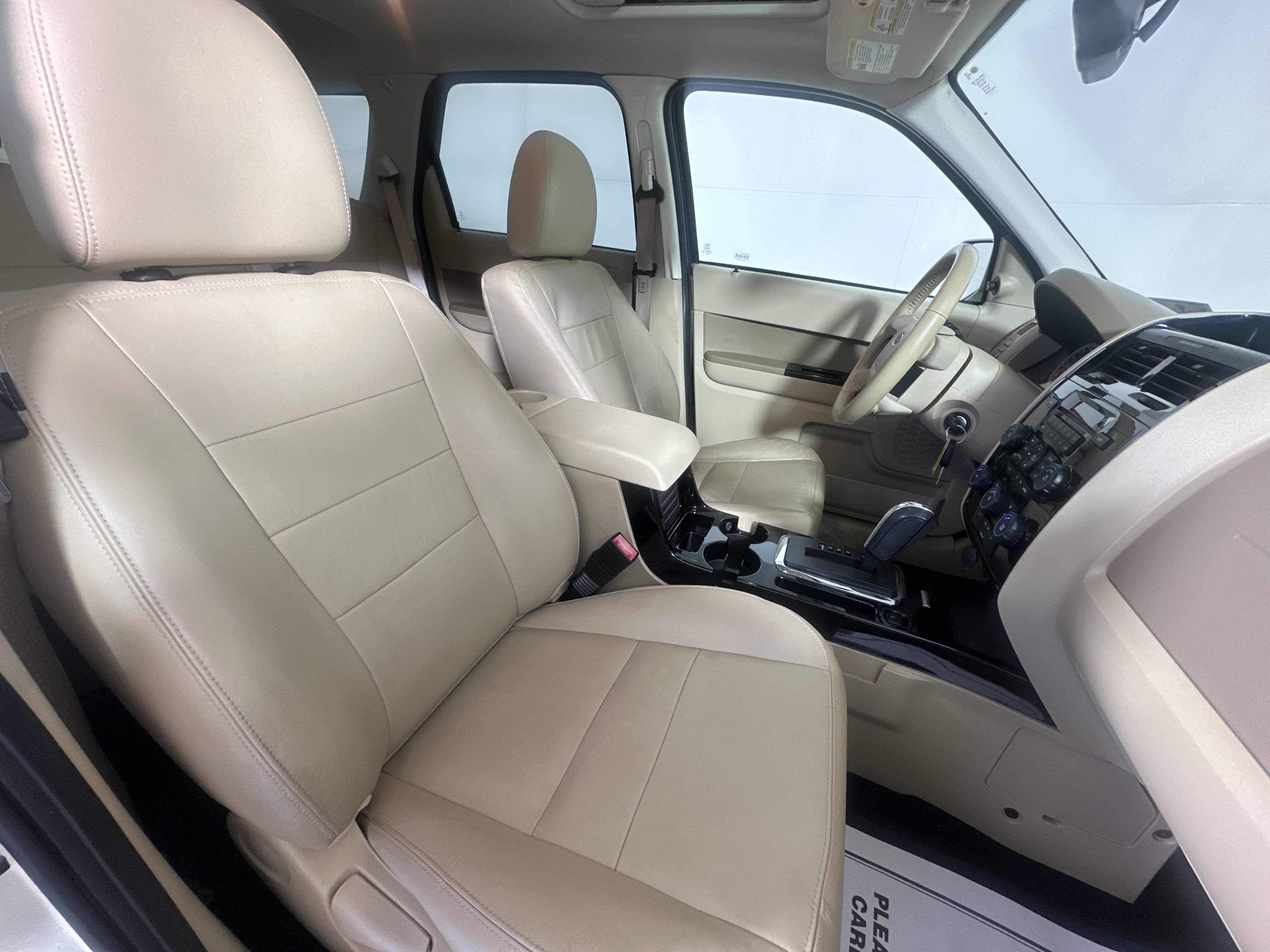 Used 2012 Ford Escape Limited AWD/4WD image 21