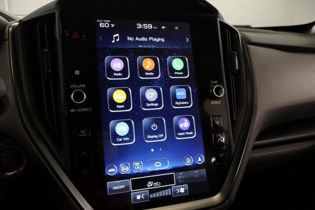 Certified 2024 Subaru Crosstrek 2.5i Wilderness w/ Crosstrek Mirror Package image 22