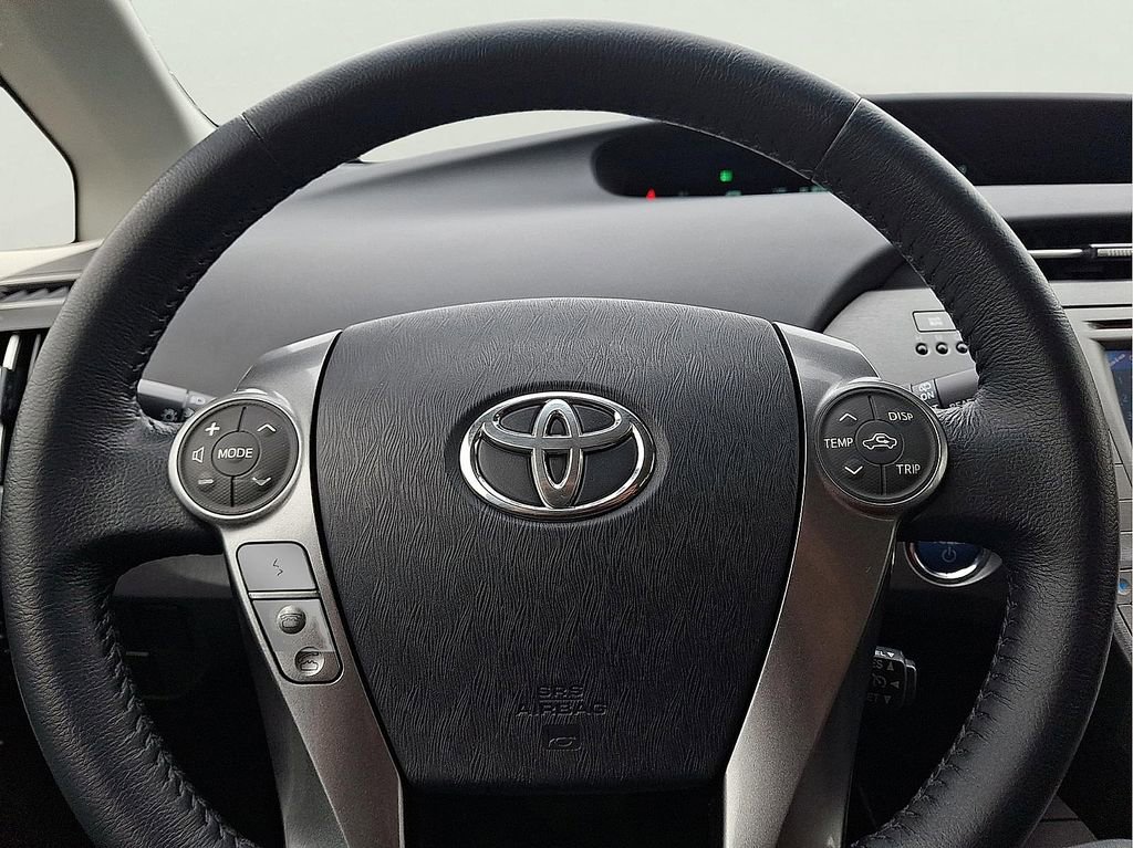 Used 2013 Toyota Prius Persona Series image 18